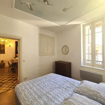 Carre Du Rempart - Garage Prive - Cite A Pied Apartment