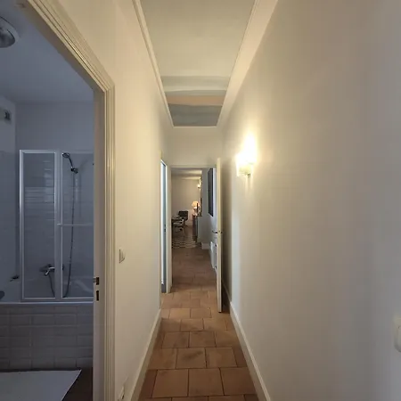 Apartment Carre Du Rempart - Garage Prive - Cite A Pied