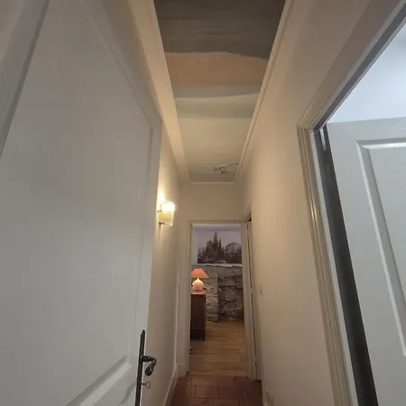 Apartment Carre Du Rempart - Garage Prive - Cite A Pied *